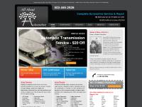 Gresham Auto Repair | Gresham Auto Service Brakes Tune Ups Mechanics | Oregon