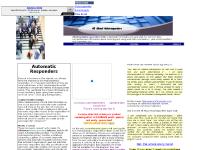 All About Autoresponders