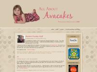 All About Avacakes All About Avacakes