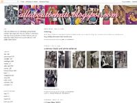 allaboutbehati.blogspot.com moving..., 9:16 AM, 0 comments allaboutbehati.blogspot.com moving..., 9:16 AM, 0 comments