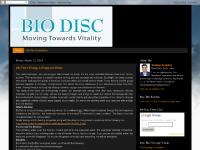 Are You Drinking DEAD Water?, 11:12 PM, WHAT IS THE BIO DISC ?, 5:12 AM  Are You Drinking DEAD Water?, 11:12 PM, WHAT IS THE BIO DISC ?, 5:12 AM