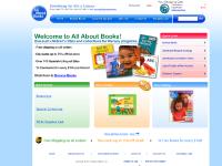 allaboutbooks - Welcome to ALL ABOUT BOOKS! allaboutbooks - Welcome to ALL ABOUT BOOKS!