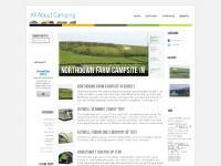 All About Camping All About Camping