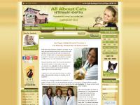 Veterinarian In Las Vegas | All About Cats Veterinary Hospital NV USA :: Home Veterinarian In Las Vegas | All About Cats Veterinary Hospital NV USA :: Home