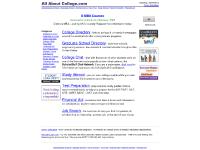 AllAboutCollege.com - Higher Education