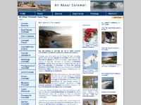 All About Cornwall All About Cornwall