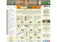 Welcome - All About Doors and Windows, Parts and Hardware Welcome - All About Doors and Windows, Parts and Hardware