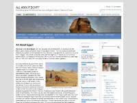 All About Egypt | Attractions, Tours, Travel, History, Culture All About Egypt | Attractions, Tours, Travel, History, Culture