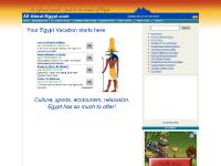 Egypt Then and Now Egypt Then and Now