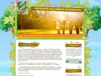 Joomla template  Joomla template