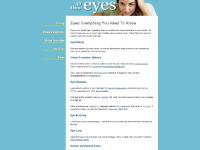 Eyes: Everything You Need To Know - All About Eyes Eyes: Everything You Need To Know - All About Eyes