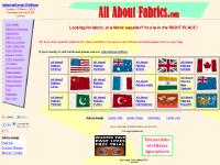 International Guide to Textiles and Fabrics International Guide to Textiles and Fabrics