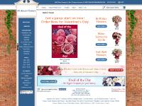 Trabuco Canyon Florists - Flowers Trabuco Canyon CA - All About Flowers