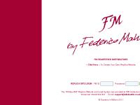 allaboutfm.co.uk | FM Group WORLD - Federico Mahora perfumes, cosmetics, home care, car care... allaboutfm.co.uk | FM Group WORLD - Federico Mahora perfumes, cosmetics, home care, car care...