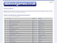 allaboutgames allaboutgames