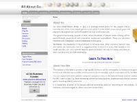 allaboutgo.com - allaboutgo allaboutgo.com - allaboutgo