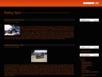 allaboutharleys.blogspot.com 0 comments, 0 comments, EasyRider Rodeo Fowlerville