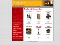 allabouthearths.com Andirons, Firebacks, Cleaner/Safer Hearths allabouthearths.com Andirons, Firebacks, Cleaner/Safer Hearths