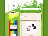 all about hello kitty all about hello kitty