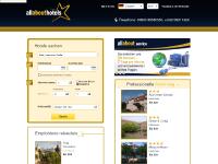  Όροι Χρήσης, Αρχική, Κρατήσεις, Λογαριασμός