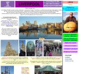 allaboutliverpool.com Liverpool, Mersey, capital