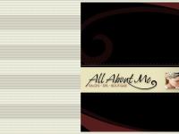 allaboutmehhi - All About Me