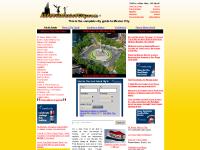 Mexico City - All About Mexico City -  Tourist Guide, City Guide, Business Guide to Mexico City, Mexico.