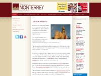 Monterrey Mexico – Complete Guide to Monterrey Mexico | All About Monterrey