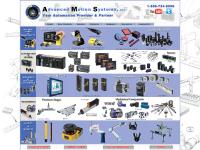 Advanced Motion Systems-
