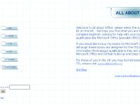 allaboutoffice.co.uk Microsoft, Office, Microsoft Office