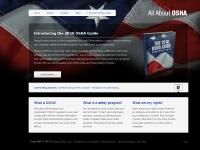 All About OSHA All About OSHA