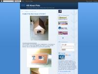 All About Pets All About Pets