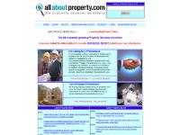 allaboutproperty.com Property & Building Services Directory allaboutproperty.com Property & Building Services Directory