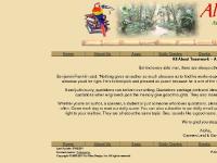 All About Quotes - Web Version All About Quotes - Web Version