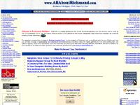 All About Richmond All About Richmond