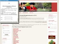 Roswell Homes For Sale - Roswell Real Estate - Restaurants - Businesses - Events