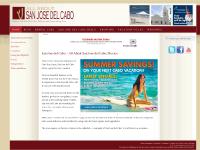 San Jose del Cabo – All About San Jose del Cabo, Baja California Sur, Mexico – Complete Travel Guide San Jose del Cabo – All About San Jose del Cabo, Baja California Sur, Mexico – Complete Travel Guide