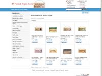 allaboutsigns2.com Policies, NO SOLICITING SIGNS, Dog Signs allaboutsigns2.com Policies, NO SOLICITING SIGNS, Dog Signs