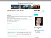 Smyrna Homes for Sale