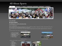 All About Sports