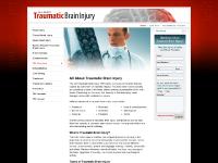  Symptoms of traumatic brain injury, concussions, Complications of traumatic brain injury, coma