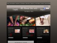 Spa Party, Dr. Fish Therapy, Eyebrow Threading, Special Offer Spa Party, Dr. Fish Therapy, Eyebrow Threading, Special Offer