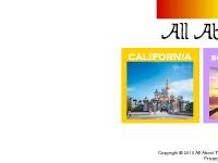 All About TOURS All About TOURS