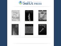 Sol-Ut Press: Musician-Friendly Resources Sol-Ut Press: Musician-Friendly Resources