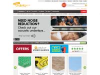 Delivery Info, High, Normal, Carpet Underlay Delivery Info, High, Normal, Carpet Underlay