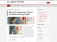 All About Uptown Festival ~ A Celebration of Art and Living ~ Dallas, Texas All About Uptown Festival ~ A Celebration of Art and Living ~ Dallas, Texas