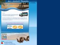 allaboutvacations.net travel, sandals, all about travel
