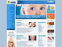 Consumer Guide to Eyes, Eye Care and Vision Correction - LASIK, Contact Lenses and Eyeglasses