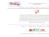 Wedding accessories and essential things Wedding accessories and essential things