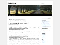 Technology | Technology Technology | Technology